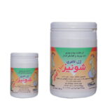 ژل لاغری(شونیز)