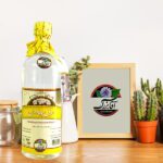 عرق بومادران آقابزرگ