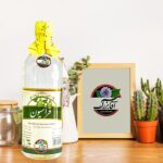 عرق فراسیون آقابزرگ