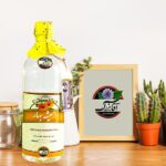 عرق همیشه بهار آقابزرگ