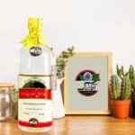 عرق چهار عرق(گرم)