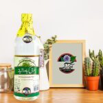 عرق رازیانه آقابزرگ