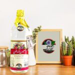 عرق قندخون(معجون)