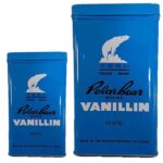 وانیل قوطی بزرگ