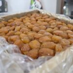 الو بخارا پنج کیلویی