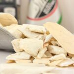 کف دریادرشت نیم کیلویی