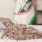 اسپند رنگی یک کیلویی