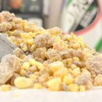 کندرخوراکی نیم کیلویی