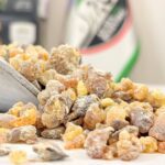 کندر دودی نیم کیلویی