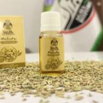 روغن رازیانه خان بابا