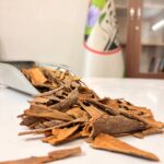 دارچین قلم یک کیلویی