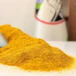 پودر خردل یک کیلویی