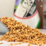 گیاه بهارنارنج یک کیلویی