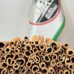 دارچین سیگاری توری