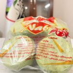 صابون زیتون سرکف