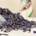 گل گاوزبان نیم کیلویی