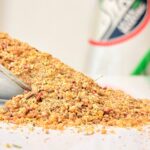 ترنجبین نیم کیلویی