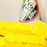 نبات شاخه زرد ۱۰ کیلویی