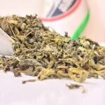 چای سبز ایرانی ممتاز یک کیلویی