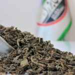 چای سبز خارجی یک کیلویی