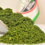 شوید خشک اعلا (سوپر اصفهان )یک کیلویی