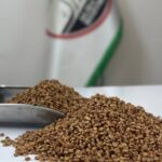 سماق قهوه ای درشت یک کیلویی (اعلا)