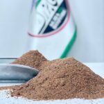 سماق قهوای نرم یک کیلویی (اعلا)