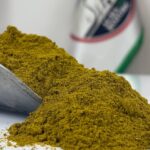 ادویه قرمه سبزی اعلا آقابزرگ (یک کیلویی)