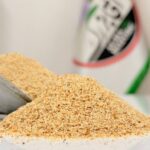 آرد سوخاری معمولی یک کیلویی