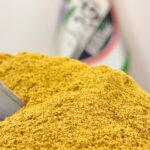 ادویه دود اعلا آقابزرگ (یک کیلویی)