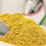 ادویه ترشی اعلا آقابزرگ (یک کیلویی)