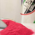 ارد سوخاری قرمز