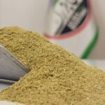 ادویه پیاز جعفری اعلا آقابزرگ (یک کیلویی)