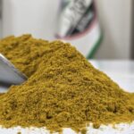 ادویه کاری چهل قلم اعلا آقابزرگ (یک‌کیلویی)