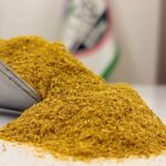 ادویه مرغ و ماهی اعلا آقابزرگ (یک‌کیلویی)