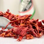 پاپریکا قلم یک کیلویی