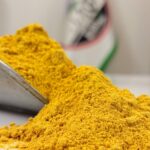 پودر انبه یک کیلویی