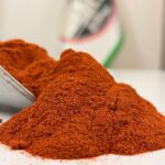 پاپریکا خونی یک کیلویی (اعلا)