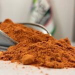 پاپریکا ایرانی یک کیلویی