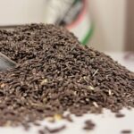 بزرک سیاه یک کیلویی