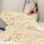 پودر سیر اعلا یک کیلویی