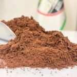 پودر کاکائو اصل یک کیلویی