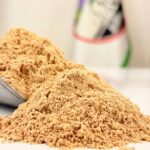 پودر سنجد یک کیلویی