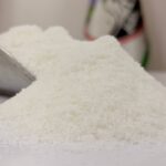 پودر نارگیل خشک یک کیلویی