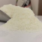 پودر نارگیل چرب یک کیلویی