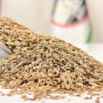 تخم شوید یک کیلویی