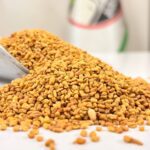 تخم شنبلیله یک کیلویی