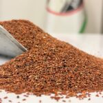 تخم شاهی یک کیلویی