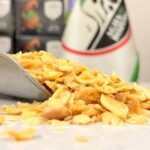 اسلایس سیر یک کیلویی