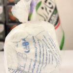 بکینگ پودر یک کیلویی